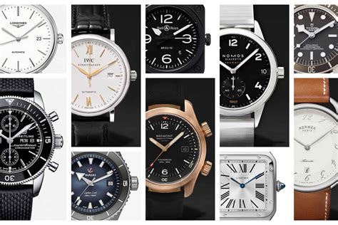 best luxury watches under 5000.